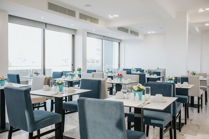 Restaurants