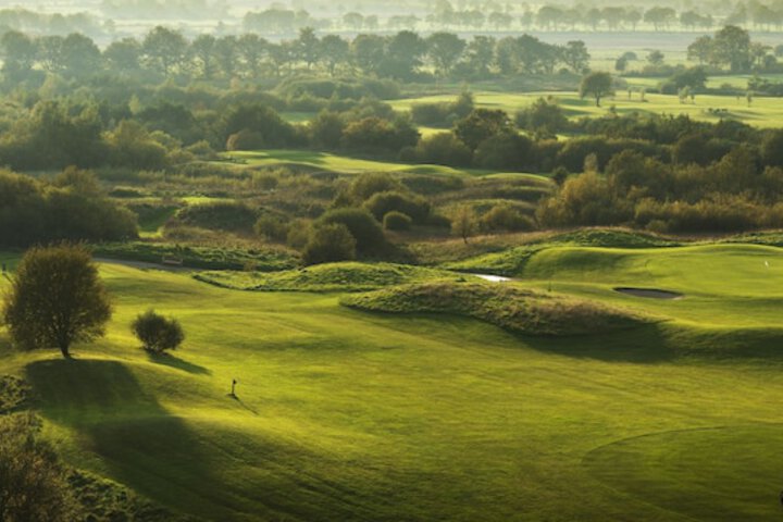Golf 12 of 26