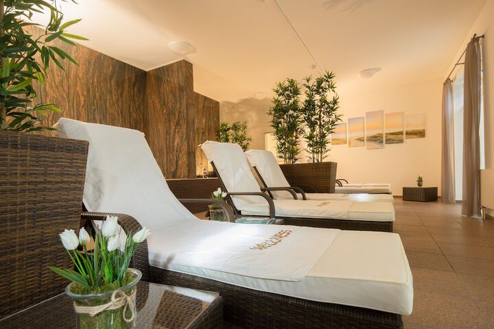 Hotel Spa
