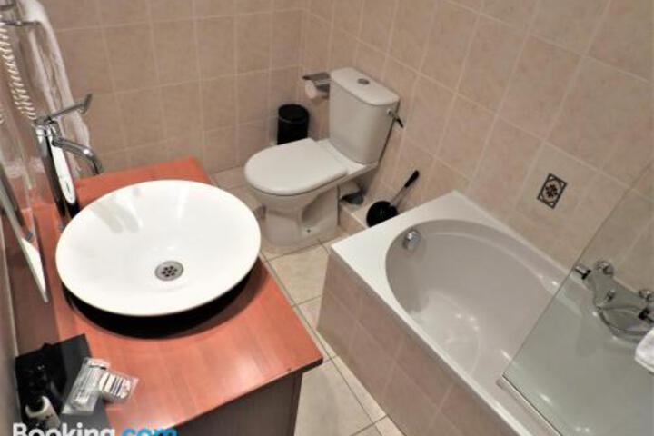 Hotel Saint Sauveur