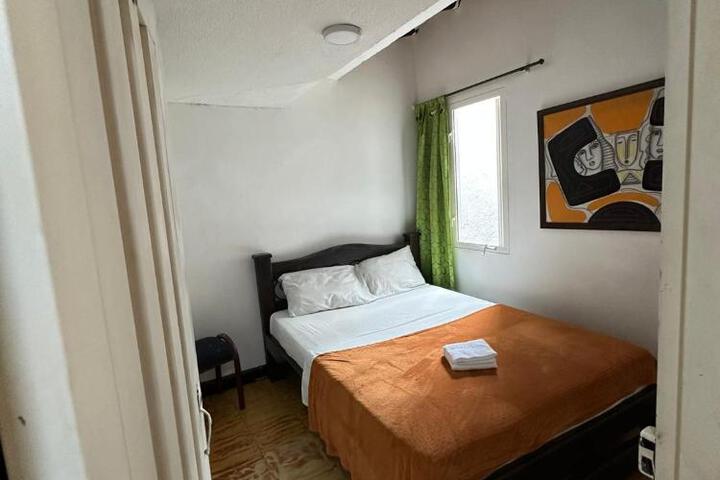 Hotel escalina