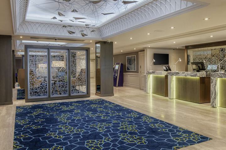 Hotel Interior 4 of 69
