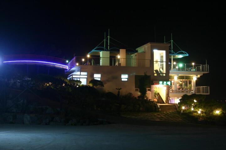 Incheon Airport Yegrina Hotel