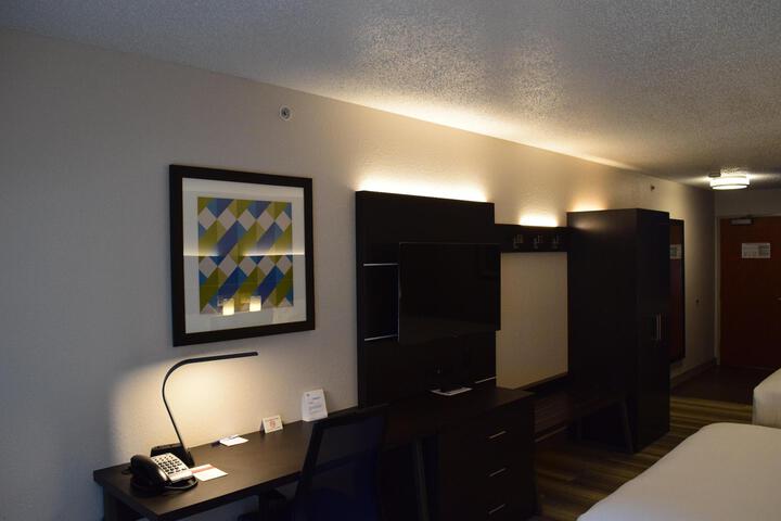 Standard Double Bed (3 of 3)