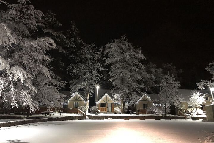 Hotel View 154 of 168