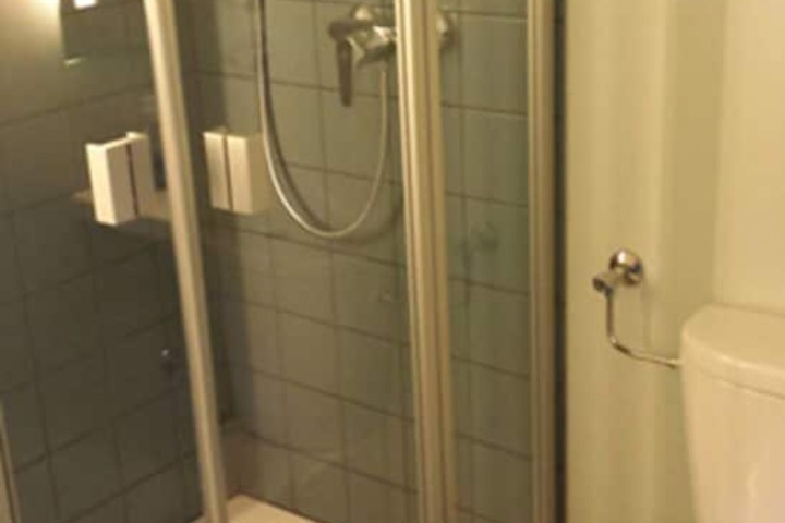 Bath Photo
