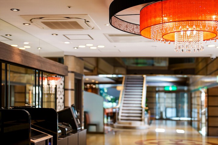 Hotel Interior 2 of 96