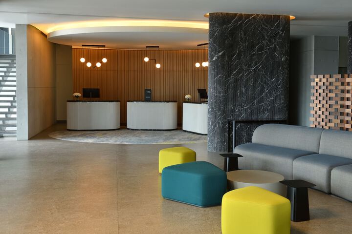 Hotel Interior 2 of 119