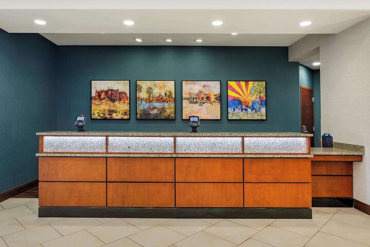 Hotel Interior 2 of 72