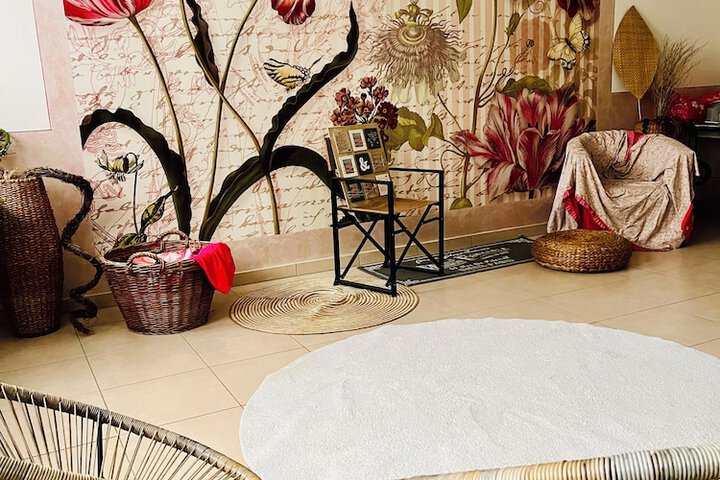 Bath Amenities