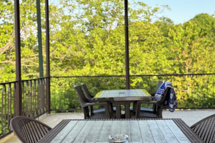Terrace/Patio 21 of 26