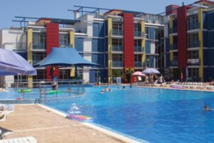 Pool 14 of 21