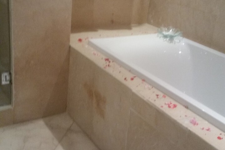 Bathroom Vanities