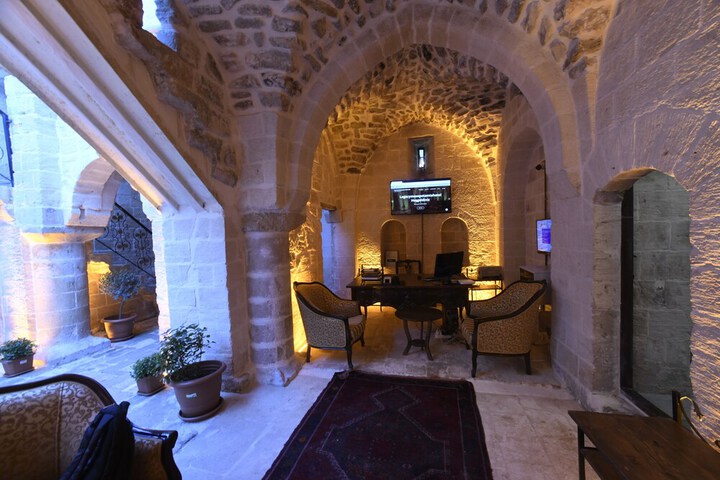 Hotel Interior 2 of 59