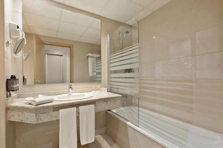 Bathroom Vanities