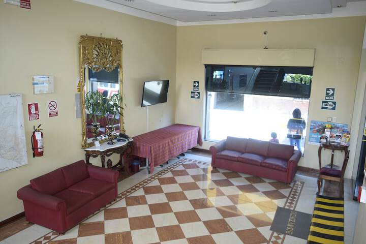 Hotel Interior 4 of 59
