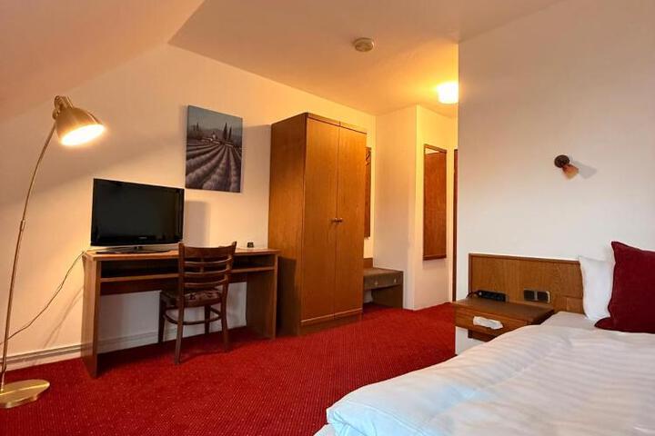 Fitness Center Photo