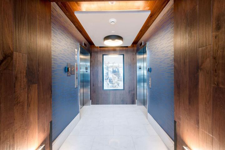 Hotel Interior 45 of 54