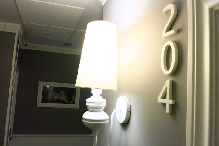 Hotel Interior 30 of 36
