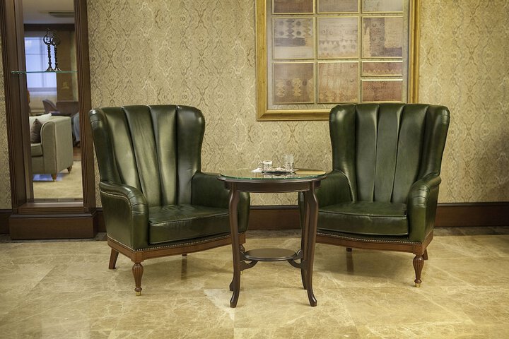 Lobby Photos