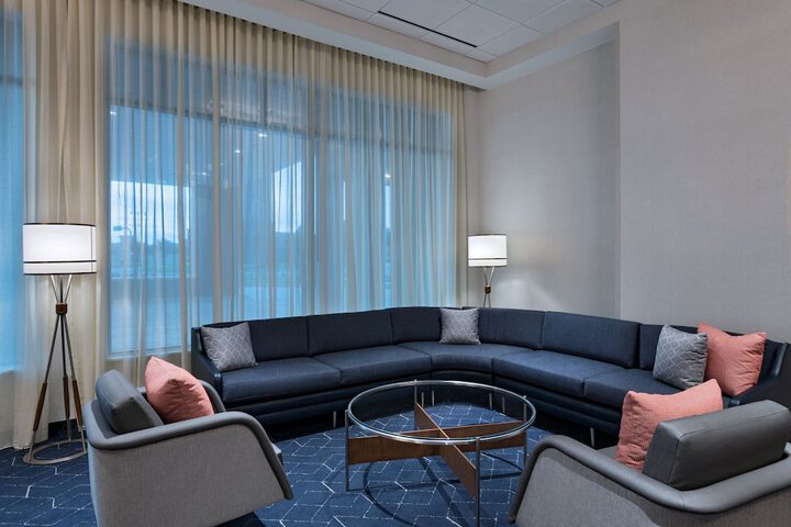 Lobby Photos