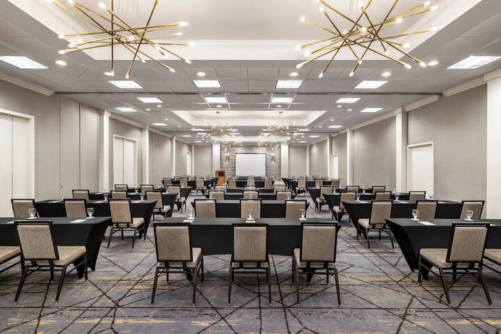 Ballroom