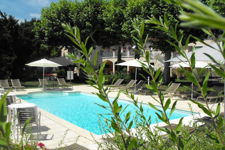 Auberge Saint Simond in Aix-les-Bains