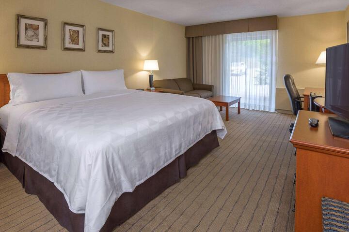 1 King Bed Upgrade (4 of 13)