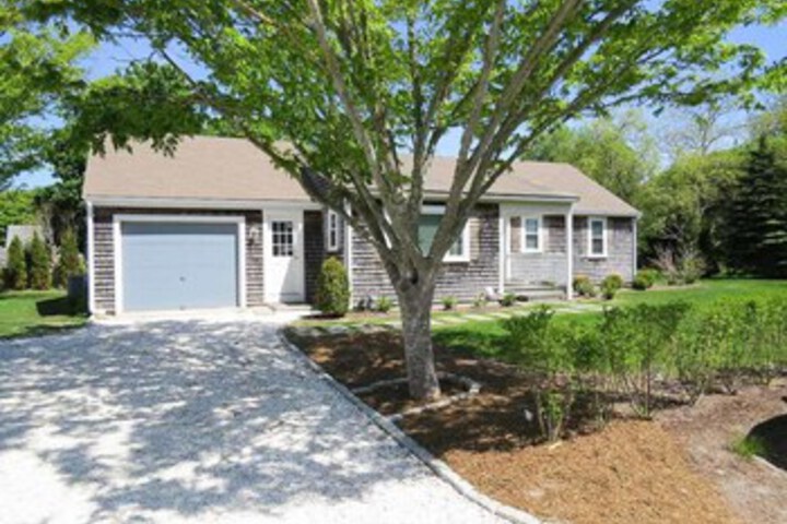 43 Library Lane - Three Bedroom House