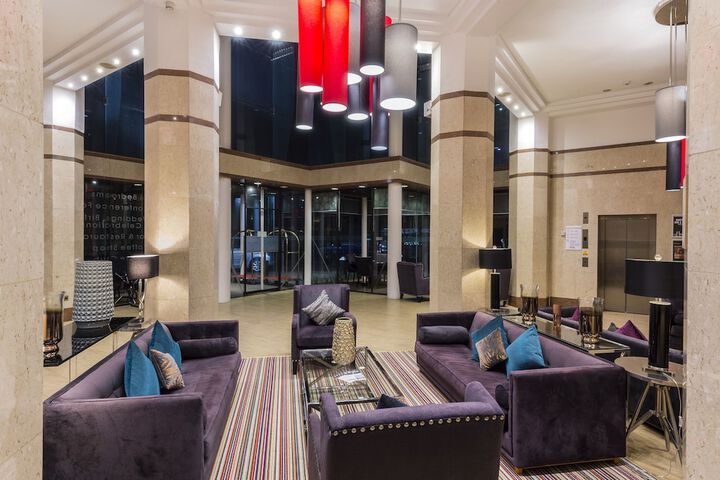 Hotel Interior 34 of 47