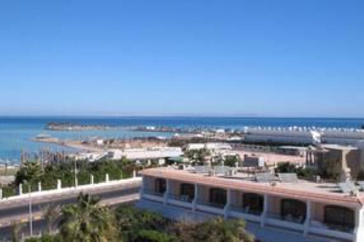 SEA HORSE HOTEL