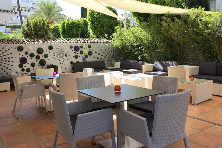 Terrace/Patio 22 of 58