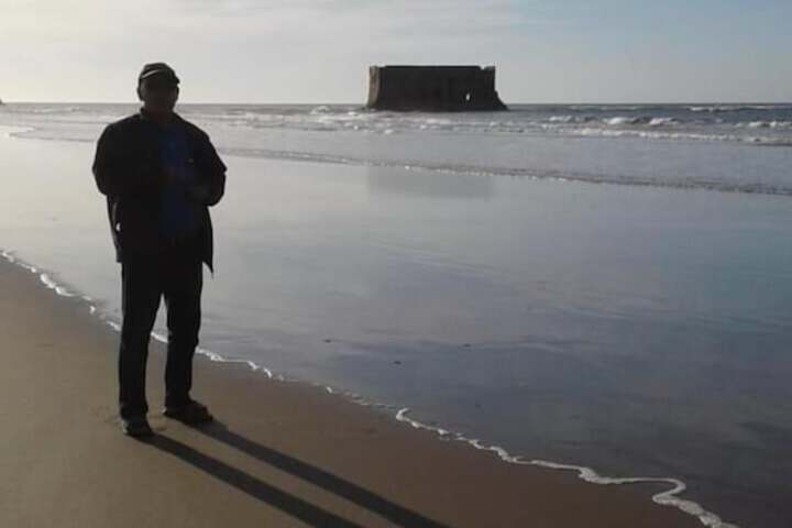Beach 33 of 53