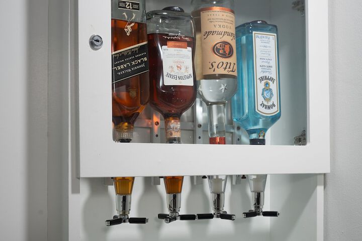 Minibar