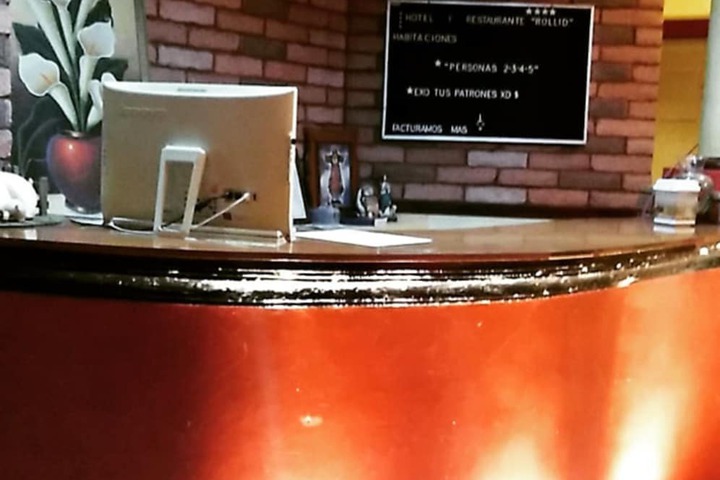 Hotel Rollid