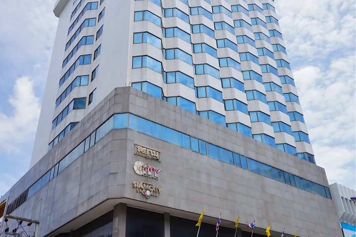 Fitness Center Photo