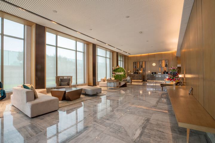 Hotel Interior 2 of 53