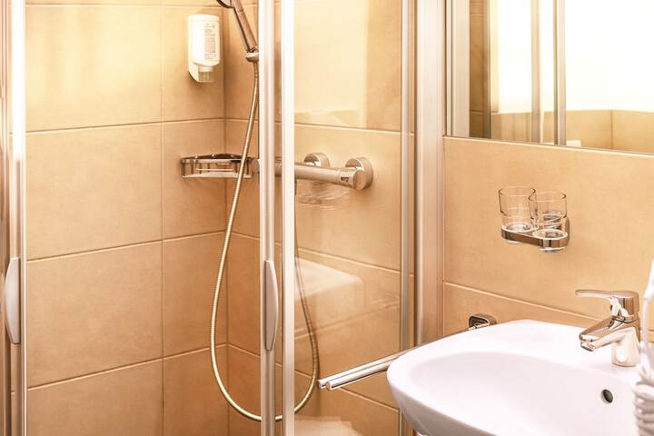 Bath Interior