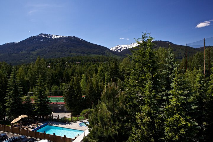Hotel View 26 of 26