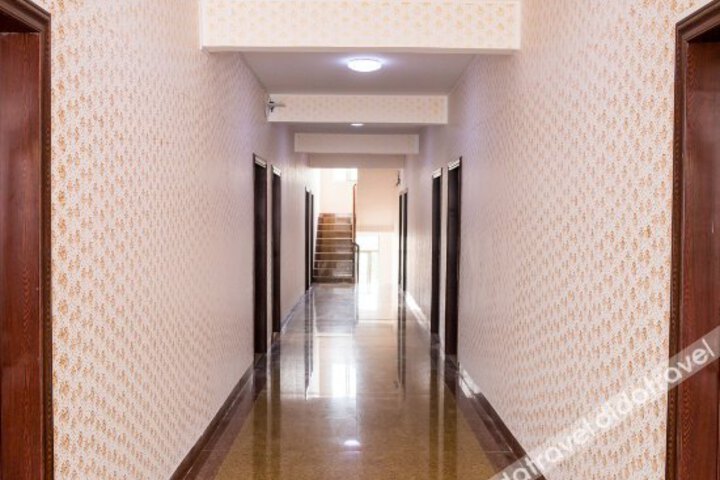Towo Topping Hotel