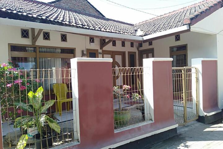 Banyuwangi Baru Homestay