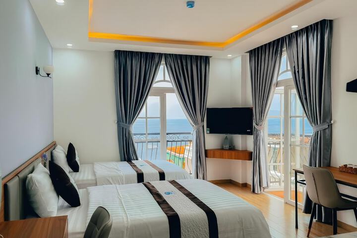 Labe Hotel Phu Quoc - Hon Thom Island