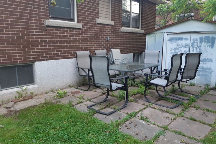 Terrace/Patio 44 of 45