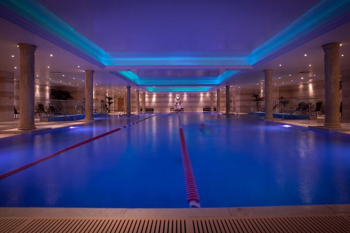 Pool 38 of 137