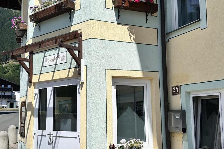 Hotel Lainbach