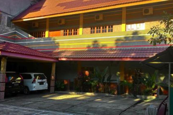 Hotel Solis Maumere