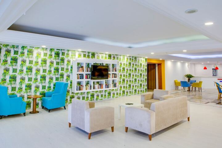 Hotel Interior 27 of 35