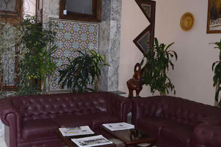 Hotel Interior 2 of 24