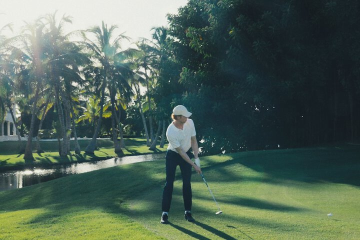 Golf 90 of 167