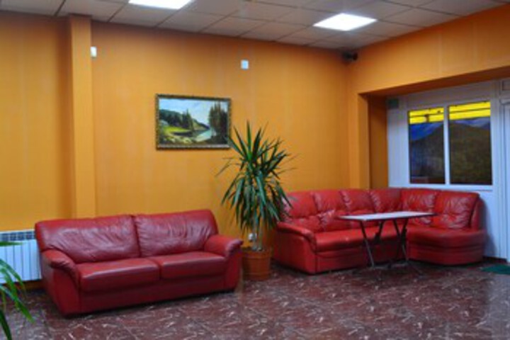 Hotel Interior 21 of 22
